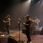 08 Moh Kouyate - Serge Beyer @ Aah ! Les Déferlantes ! 2016