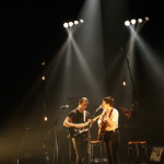 09 Marcie - Serge Beyer @ Aah ! Les Déferlantes ! 2016