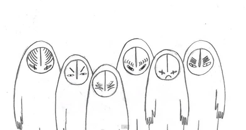 COTCHEI & THE NCY MILKY BAND, "Les pieds sur terre" - Longueur d'Ondes