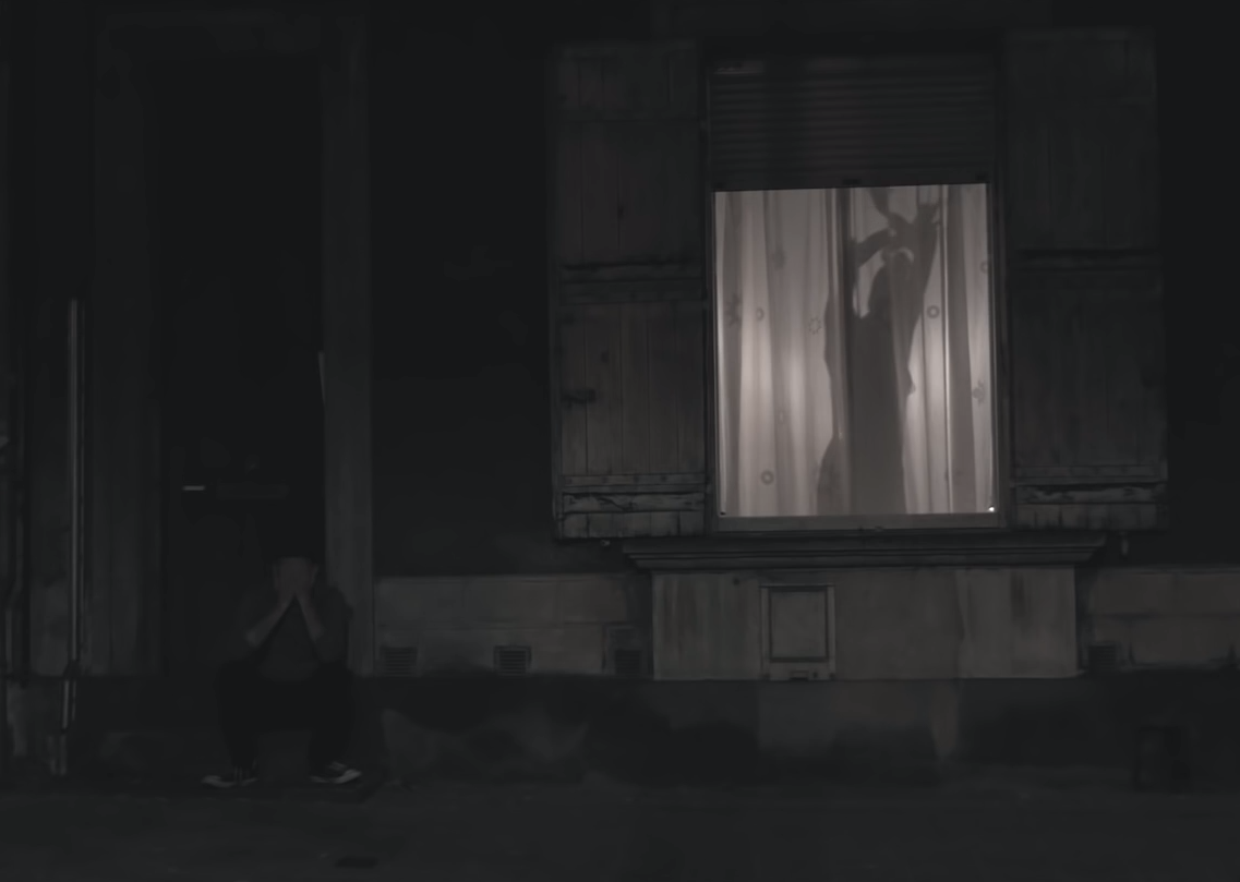 KWAL, "L'Art de se dire" sur Longueur d'Ondes