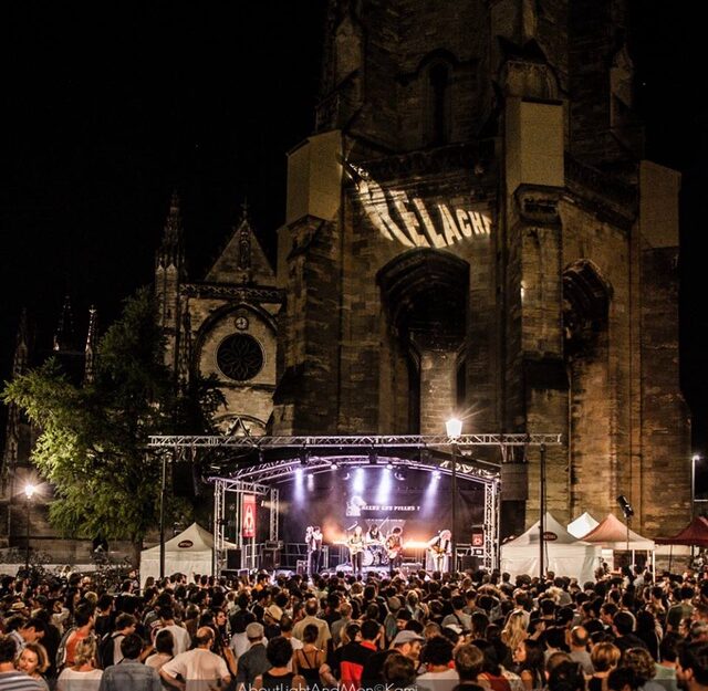 Festival Relache 2016