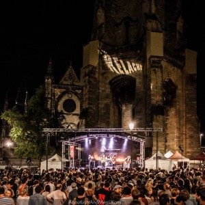 Festival Relache 2016