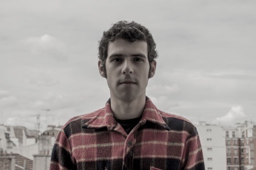 Jaromil Sabor - Entrevue Longueur d'Ondes - mars 2016 Jaromil Sabor - Entrevue Longueur d'Ondes - mars 2016