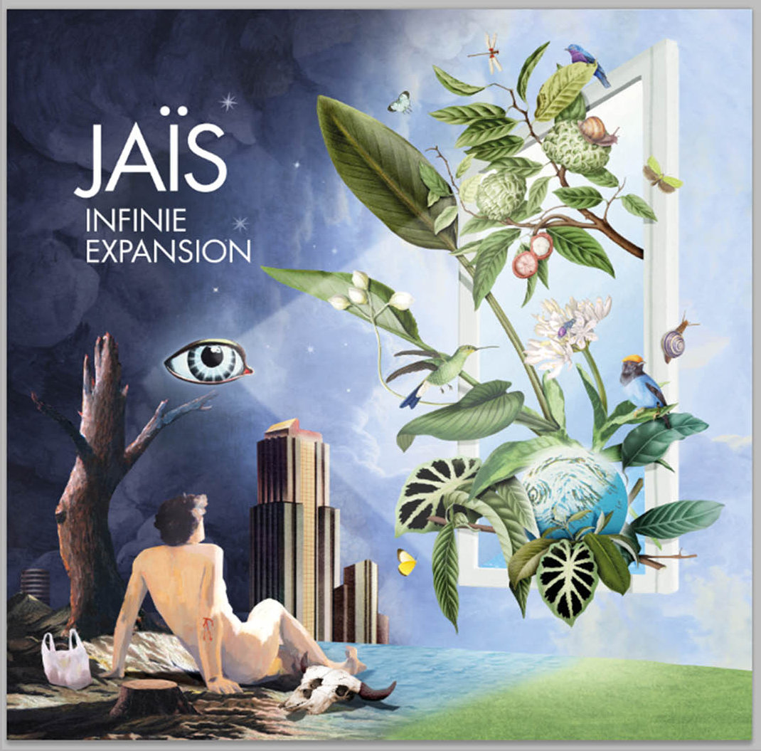 Jais - Infinie Expansion