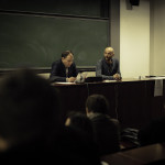 Jury - David Desreumaux