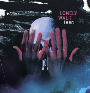 Lonely Walk - Teen