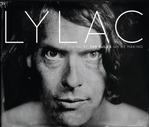 Lylac - Living by the Rules We're Making