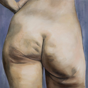 Perrine en morceaux - Rien