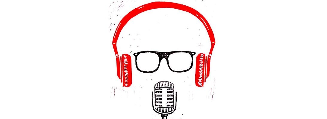 Podcast sound konnexions