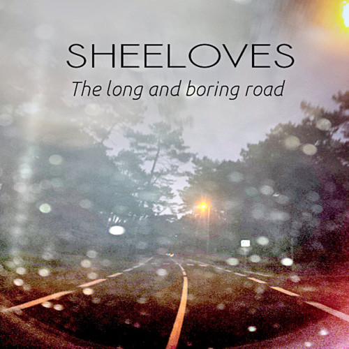 Sheeloves - Entrevue sur Longueur d'Ondes - The Long and boring road