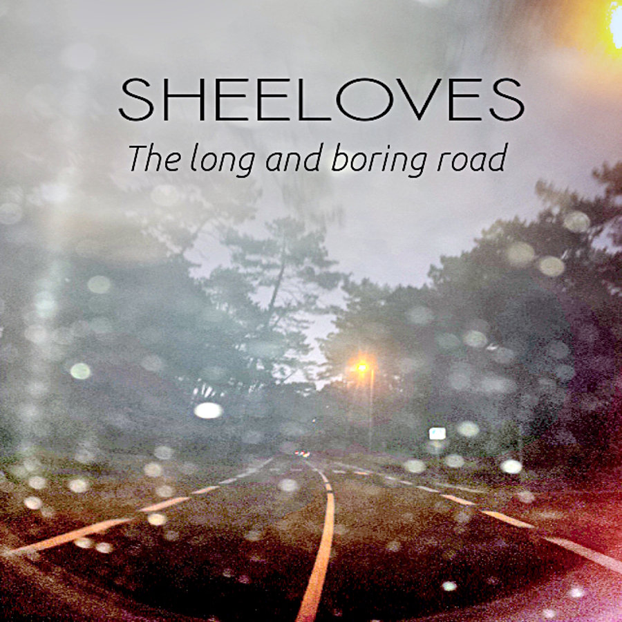 Sheeloves - Entrevue sur Longueur d'Ondes