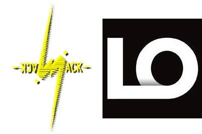 Jack Jack x Longueur d'Ondes