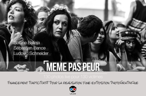 Même pas peur Même pas peur