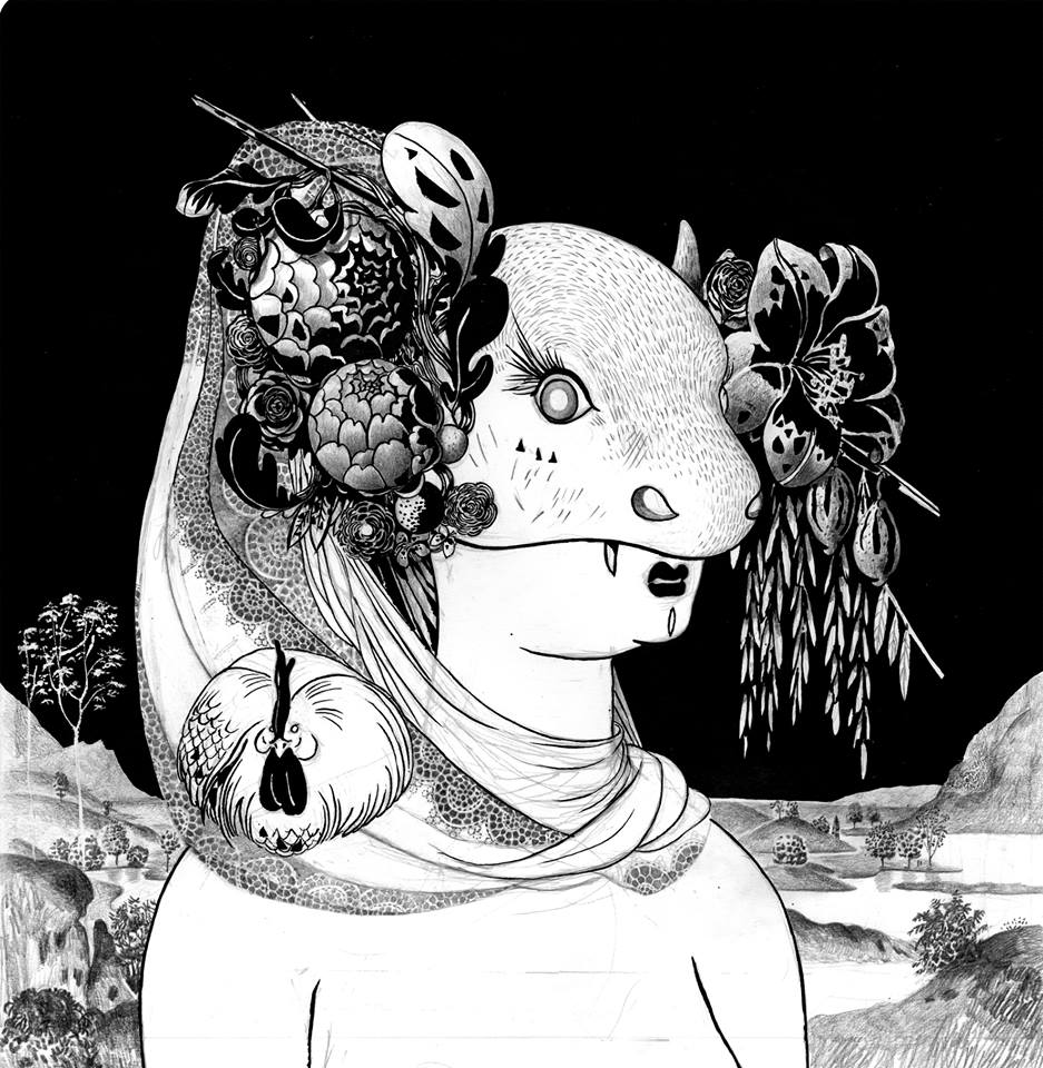 SOL HESS & THE SYMPATIK'S, The Things We Know sur Longueur d'Ondes