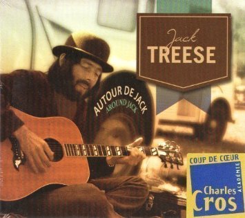 Coffret Jack Treese