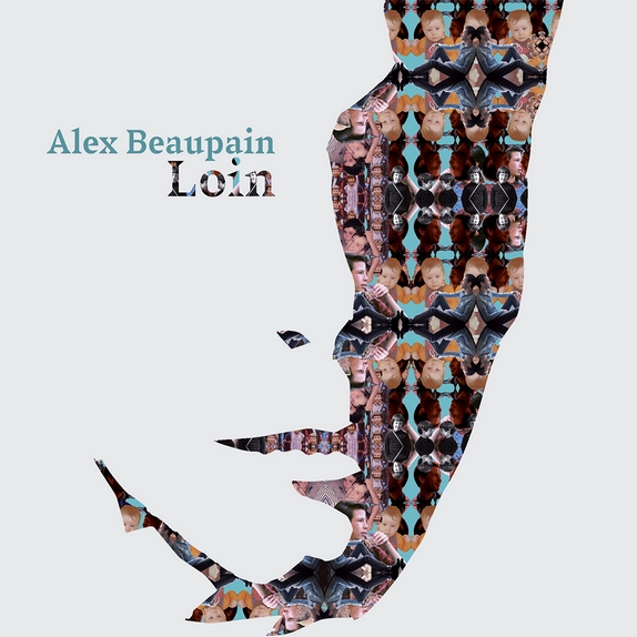 ALEX BEAUPAIN, Loin sur Longueur d'Ondes