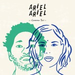 Ariel Ariel - Ep Avril Longueur d'Ondes