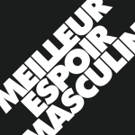 MEILLEUR ESPOIR MASCULIN, Benjamin Paulin - Longueur d'Ondes