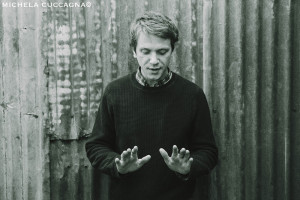 Boris Vedel - Entrevue avec Longueur d'Ondes .Portrait 2016.Paris.Michela Cuccagna©