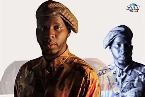 TIERS MONDE, "Mc Solaar" sur Longueur d'Ondes