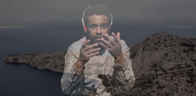 AHAMADA SMIS, "Bachraf" sur Longueur d'Ondes