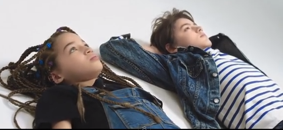 SISKA, "Need U Badly" sur Longueur d'Ondes