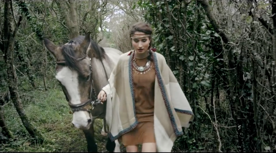 LIGHT IN CITIES, "Rodeo" sur Longueur d'Ondes