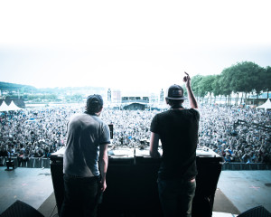 Made In Normandie- Entrevues Longueur d'Ondes N°77 - photo :Olivier Bonnet