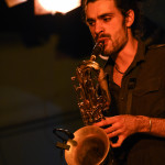 Danny Buckton Trio -Longueur d'Ondes @Festival Bateau El Alamein ©Emilie Delaval