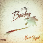 Henri Caraguel - My Best Beaches - EP avril Longueur d'Ondes