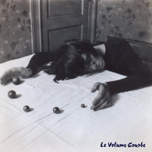 LE VOLUME COURBE, I wish dee dee ramone was here with me - Longueur d'Ondes