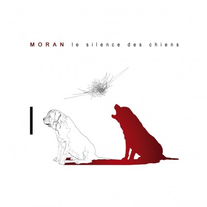 MORAN, Le silence des chiens sur Longueur d'Ondes