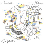 Michelle Blades - Polylust -  EP avril Longueur d'Ondes