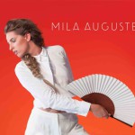 Mila Auguste -  EP avril Longueur d'Ondes
