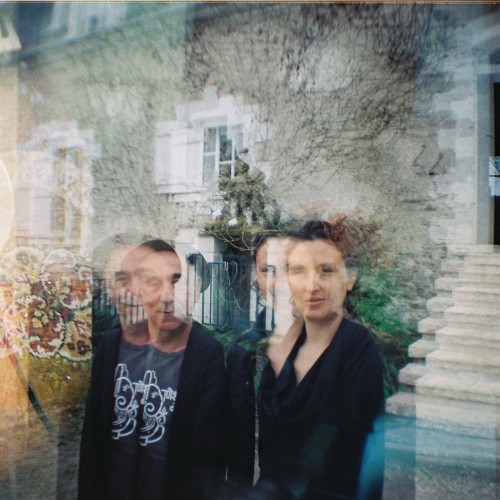 Ottilie [B], Épisode 3 sur Longueur d'Ondes