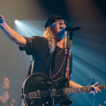 Allen Stone - Longueur d'Ondes @ Printemps de Bourges 2016 - ©Marylène Eytier
