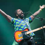 Bloc Party - Longueur d'Ondes @ Printemps de Bourges 2016 - ©Marylène Eytier