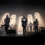 Caravan Palace - Longueur d'Ondes @ Printemps de Bourges 2016 - ©Marylène Eytier