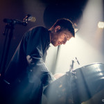 Clément Bazin - Longueur d'Ondes @ Printemps de Bourges 2016 - ©Marylène Eytier
