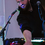Gerald Kurdian - Longueur d'Ondes @ Printemps de Bourges 2016 - ©Marylène Eytier