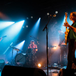Grand Parc -Longueur d'Ondes @ Printemps de Bourges 2016 - ©Marylène Eytier