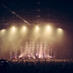 Lilly Wood & The Prick - Longueur d'Ondes @ Printemps de Bourges 2016 - ©Marylène Eytier