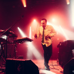 Maestro - Longueur d'Ondes @ Printemps de Bourges 2016 - ©Marylène Eytier