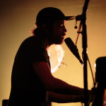 Patrick Watson - Longueur d'Ondes @ Printemps de Bourges 2016 - ©Marylène Eytier