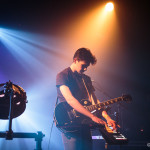 Petit Biscuit - Longueur d'Ondes @ Printemps de Bourges 2016 - ©Marylène Eytier