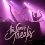 The Noisy Freaks- Longueur d'Ondes @ Printemps de Bourges 2016 - ©Marylène Eytier