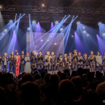 Concert des 40 ans - Longueur d'Ondes @ Printemps de Bourges 2016 - ©Marylène Eytier