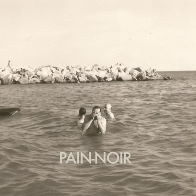 Pain Noir, Pain noir sur Longueur d'Ondes
