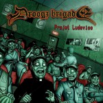 DROOGZ BRIGADE, Projet Ludovico sur Longueur d'Ondes