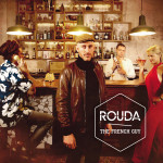 ROUDA, The french guy sur Longueur d'Ondes